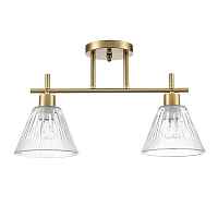 Потолочная люстра Lumion Comfi Vivian 8188/2C - цена и фото Потолочная люстра Lumion Comfi Vivian 8188/2C - цена и фото