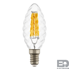 Светодиодные лампы Lightstar LED 933704 - цена и фото
