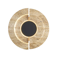 Бра Maytoni MOD462WL-L10BG3K - цена и фото