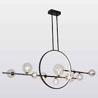 Подвесной светильник Lussole Loft BEAUMONT LSP-7073 - цена и фото Подвесной светильник Lussole Loft BEAUMONT LSP-7073 - цена и фото