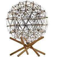 Торшер Loft IT Moooi raimond 9027-43F - цена и фото