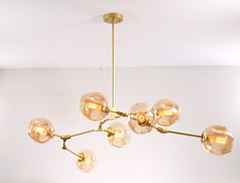 Светильник подвесной L'Arte Luce Branching L24516