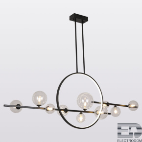Подвесной светильник Lussole Loft BEAUMONT LSP-7073 - цена и фото