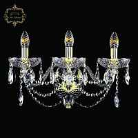 Бра 10.11.3.195.XL.Gd.Sp Bohemia Art Classic - цена и фото