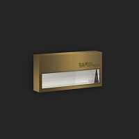 LED подсветка LEDIX SONA 12-111-42 - цена и фото LED подсветка LEDIX SONA 12-111-42 - цена и фото