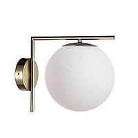 Бра Arte Lamp BOLLA-UNICA A1921AP-1AB - цена и фото Бра Arte Lamp BOLLA-UNICA A1921AP-1AB - цена и фото