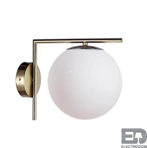 Бра Arte Lamp BOLLA-UNICA A1921AP-1AB - цена и фото