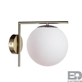 Бра Arte Lamp BOLLA-UNICA A1921AP-1AB - цена и фото