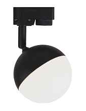 Трековый светильник Escada 20041TRA/01LED BK - цена и фото Трековый светильник Escada 20041TRA/01LED BK - цена и фото