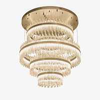 Потолочная люстра L'arte Luce Mayfair L46200 - цена и фото Потолочная люстра L'arte Luce Mayfair L46200 - цена и фото