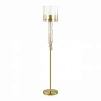 Торшер Odeon Light Nicole 4886/1F - цена и фото Торшер Odeon Light Nicole 4886/1F - цена и фото