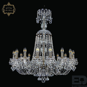 Подвесная люстра 11.26.16.300.XL-91.Br.B Bohemia Art Classic - цена и фото