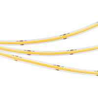 Светодиодная лента COB-X378-8mm 24V White6000 (11.5 W/m, IP20, CSP, 5m) (Arlight, -) - цена и фото