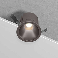 Встраиваемый светодиодный светильник Elektrostandard Forte 25071/LED a069412 - цена и фото