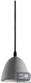 Подвесной светильник Ideal Lux Oil-4 SP1 110462 - цена и фото
