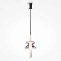 Maytoni Подвесной светильник Sound Wave MOD255PL-01B4 - цена и фото Maytoni Подвесной светильник Sound Wave MOD255PL-01B4 - цена и фото
