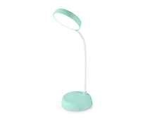 DE612 GN/WH зеленый/белый LED 3000-6000K 4W - цена и фото DE612 GN/WH зеленый/белый LED 3000-6000K 4W - цена и фото