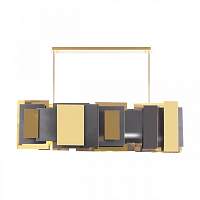 Подвесная люстра Loft It Gerard 10138/1200 - цена и фото