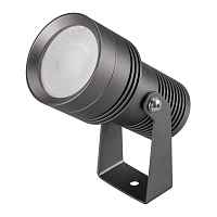 Светильник KT-RAY-COLOR-R61-12W RGB-Warm3000 (DG, 36 deg, 12V) Arlight - цена и фото