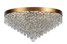 Люстра потолочная Arti Lampadari Avio E 1.5.60.100 AG - цена и фото