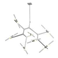 Люстра потолочная ST LUCE LACONICITA SL947.102.14 - цена и фото Люстра потолочная ST LUCE LACONICITA SL947.102.14 - цена и фото