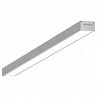 Накладной светильник Donolux Led Line Uni dl18511c100ww20l4 - цена и фото Накладной светильник Donolux Led Line Uni dl18511c100ww20l4 - цена и фото