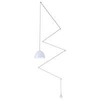 Бра Loft IT Bun LOFT1610WH - цена и фото