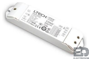 Драйвер Ideal Lux Nova Driver 1-10V 15W 243993 - цена и фото