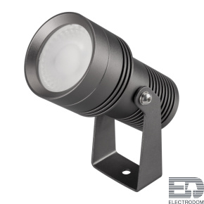 Светильник KT-RAY-COLOR-R61-12W RGB-Warm3000 (DG, 36 deg, 12V) Arlight - цена и фото