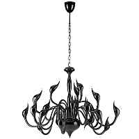 Люстра подвесная Lightstar Cigno Collo 751247 - цена и фото Люстра подвесная Lightstar Cigno Collo 751247 - цена и фото
