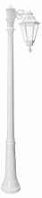 Фонарный столб Fumagalli Rut E26.156.S10.WXF1R - цена и фото