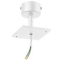 Крепление потолочное Lightstar Rullo 590216 - цена и фото Крепление потолочное Lightstar Rullo 590216 - цена и фото
