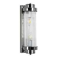 Настенный светильник Arte Lamp Hanna A1070AP-2CC - цена и фото Настенный светильник Arte Lamp Hanna A1070AP-2CC - цена и фото
