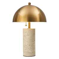 Настольная лампа Odeon Light Midcent Rufina 7089/2T - цена и фото Настольная лампа Odeon Light Midcent Rufina 7089/2T - цена и фото