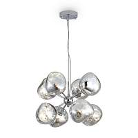 Подвесная люстра Freya Ejection FR5378PL-08SM - цена и фото