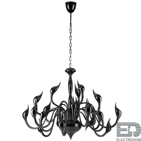Люстра подвесная Lightstar Cigno Collo 751247 - цена и фото