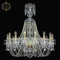 Подвесная люстра 11.11.16.300.XL-95.Gd.Sp Bohemia Art Classic - цена и фото