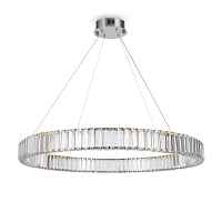 Подвесной светодиодный светильник Freya Tier FR5257PL-L32CH - цена и фото Подвесной светодиодный светильник Freya Tier FR5257PL-L32CH - цена и фото