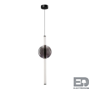 Подвесной светодиодный светильник Arte Lamp Rigla A6839SP-12SM - цена и фото