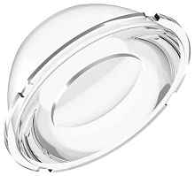 Линза сменная Ideal Lux Arca Lens 18 For Track 14W 223094 - цена и фото Линза сменная Ideal Lux Arca Lens 18 For Track 14W 223094 - цена и фото