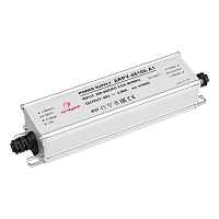Блок питания ARPV-48100-A1 (48V, 2.08A, 100W) Arlight - цена и фото Блок питания ARPV-48100-A1 (48V, 2.08A, 100W) Arlight - цена и фото