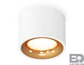 Комплект накладного светильника XS7510024 Ambrella light - цена и фото