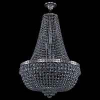 Светильник на штанге Bohemia Ivele Crystal 1927 19271/H2/55IV Ni - цена и фото