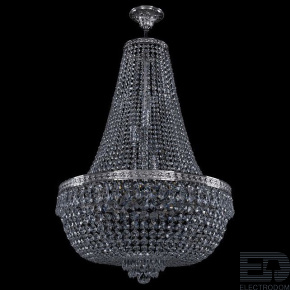 Светильник на штанге Bohemia Ivele Crystal 1927 19271/H2/55IV Ni - цена и фото