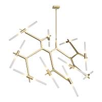 Люстра потолочная ST LUCE LACONICITA SL947.202.20 - цена и фото