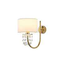 Бра Newport 4361/S gold М0069293 - цена и фото