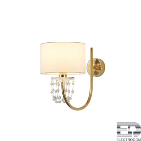 Бра Newport 4361/S gold М0069293 - цена и фото