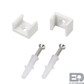 Клипсы для ленты ARL-50000PV (15.5x6mm) Arlight 027060 - цена и фото
