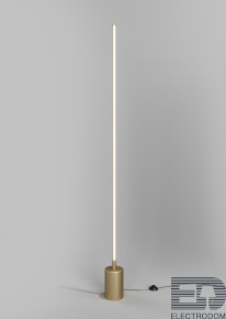 Напольный светильник (торшер) Maytoni MOD147FL-L20BSK1 - цена и фото