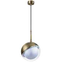 Светильник подвесной Lightstar Dafne 815511 - цена и фото Светильник подвесной Lightstar Dafne 815511 - цена и фото